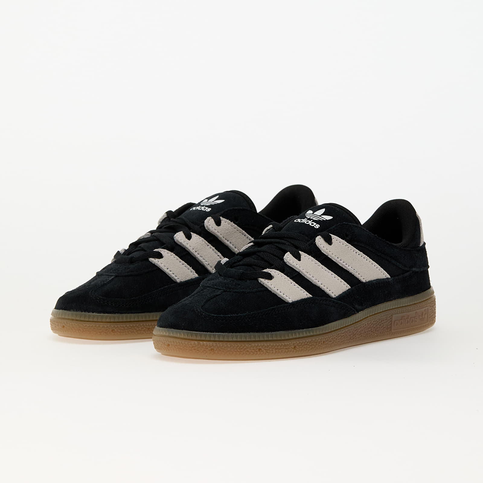 Încălțăminte și sneakerși pentru femei adidas Handball Spezial St Core Black/ Ftw White/ Gum4