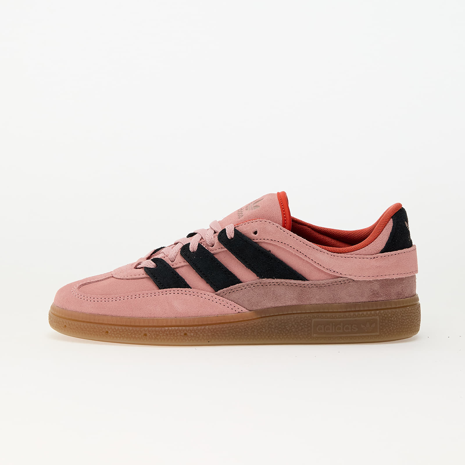 Levně Tenisky adidas Handball Spezial St Wonder Mauve/ Wonder Mauve/ Core Black