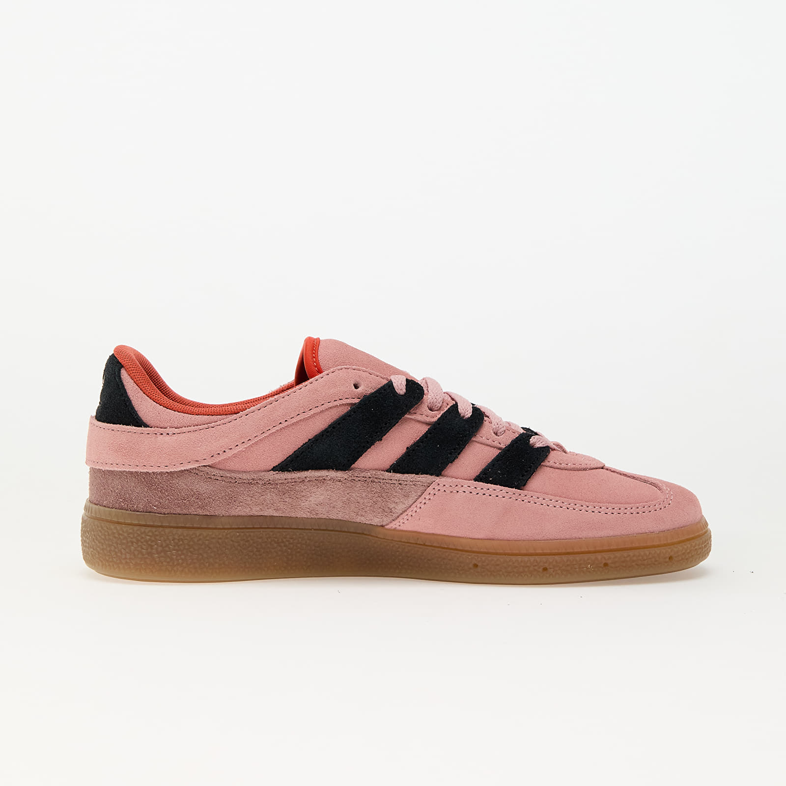 Dámské tenisky a boty adidas Handball Spezial St Wonder Mauve/ Wonder Mauve/ Core Black