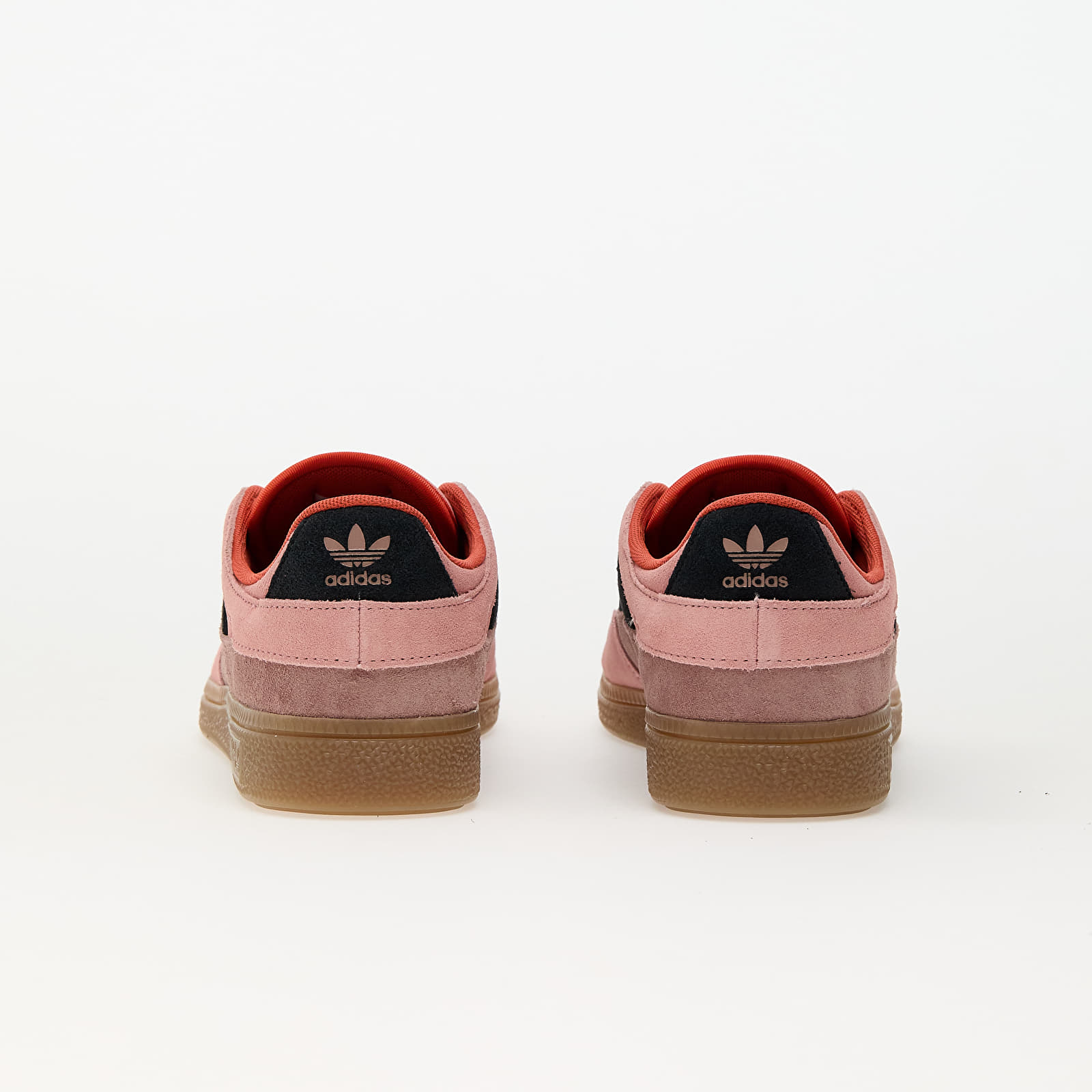 Dámské tenisky a boty adidas Handball Spezial St Wonder Mauve/ Wonder Mauve/ Core Black