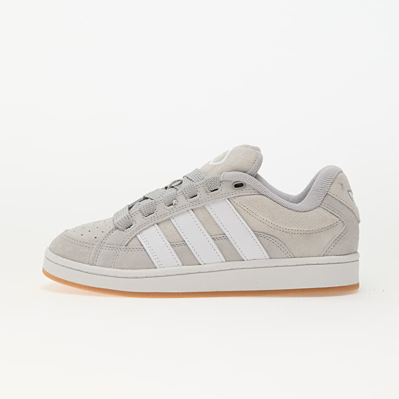 adidas Campus 00s Beta Grey One/ Ftw White/ Grey Two