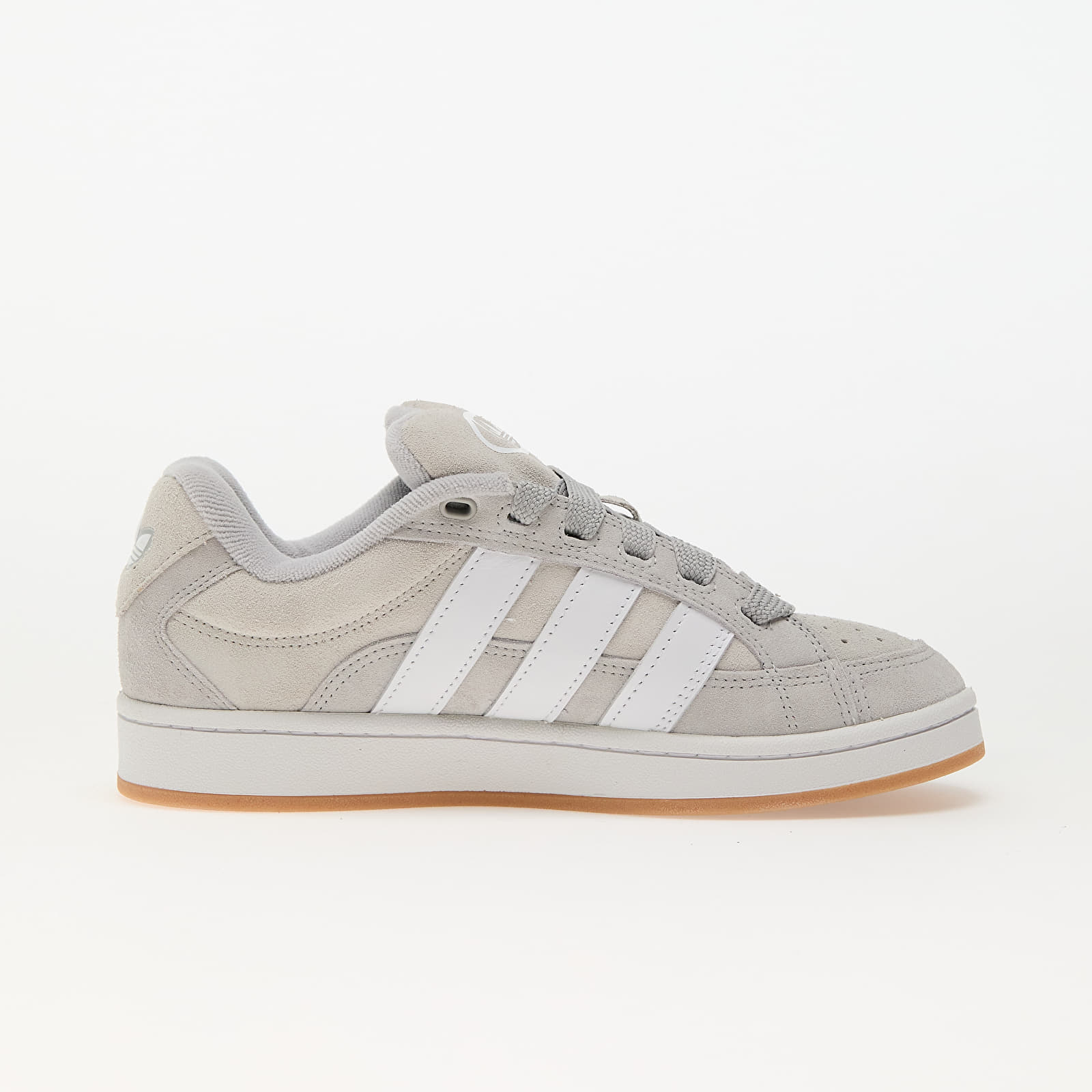 Herren Sneaker und Schuhe adidas Campus 00s Beta Grey One/ Ftw White/ Grey Two