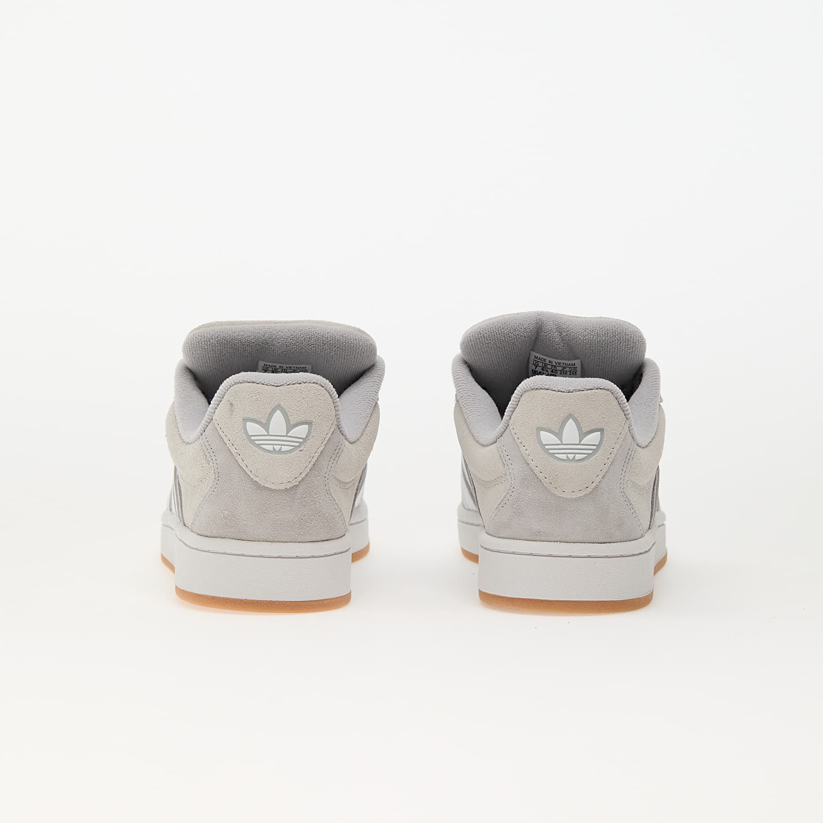 Herren Sneaker und Schuhe adidas Campus 00s Beta Grey One/ Ftw White/ Grey Two