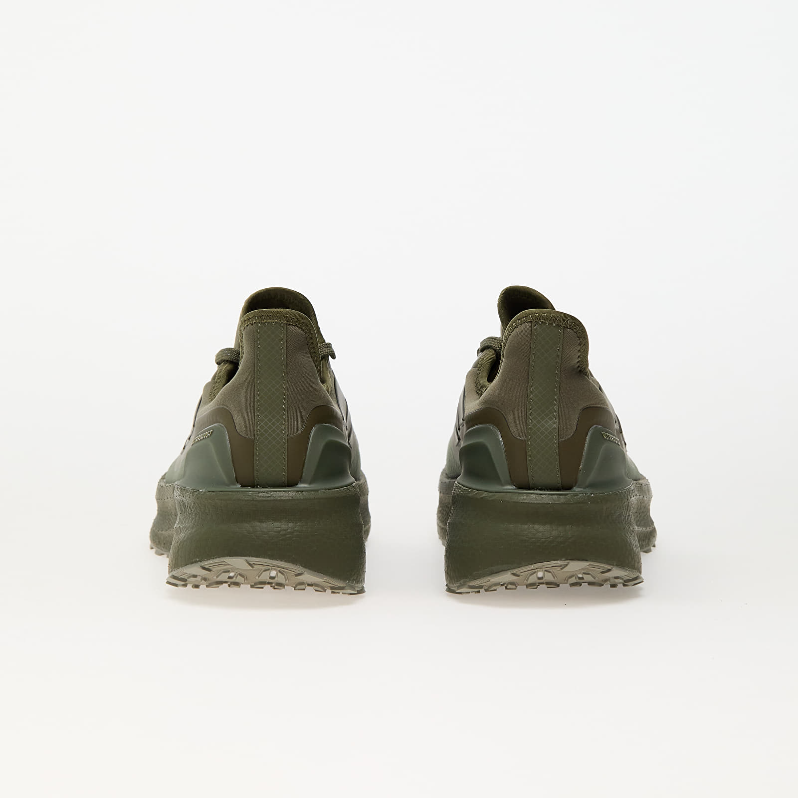 Pánske tenisky a topánky adidas UltraBOOST 5 Gtx Olive Strata/ Olive Strata/ Silver Pebble