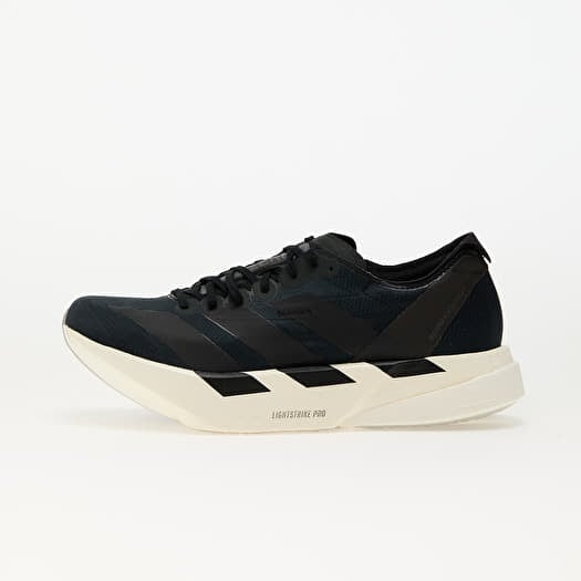 adidas Adizero Adios Pro 4 M Core Black/ Core Black/ Grey Five