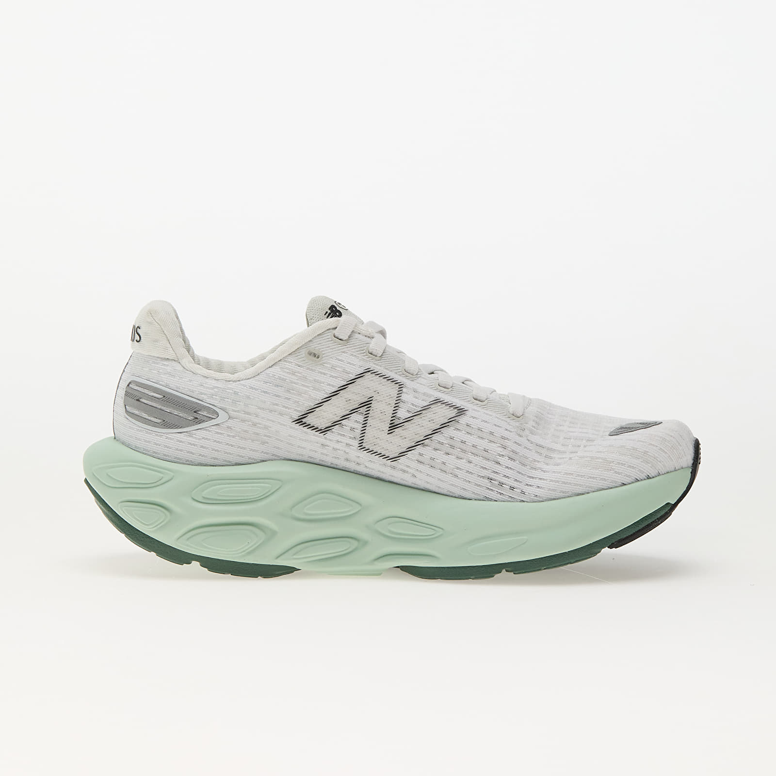 Dámské tenisky a boty New Balance Fresh Foam X Balos v1 Reflection/ Clay Ash