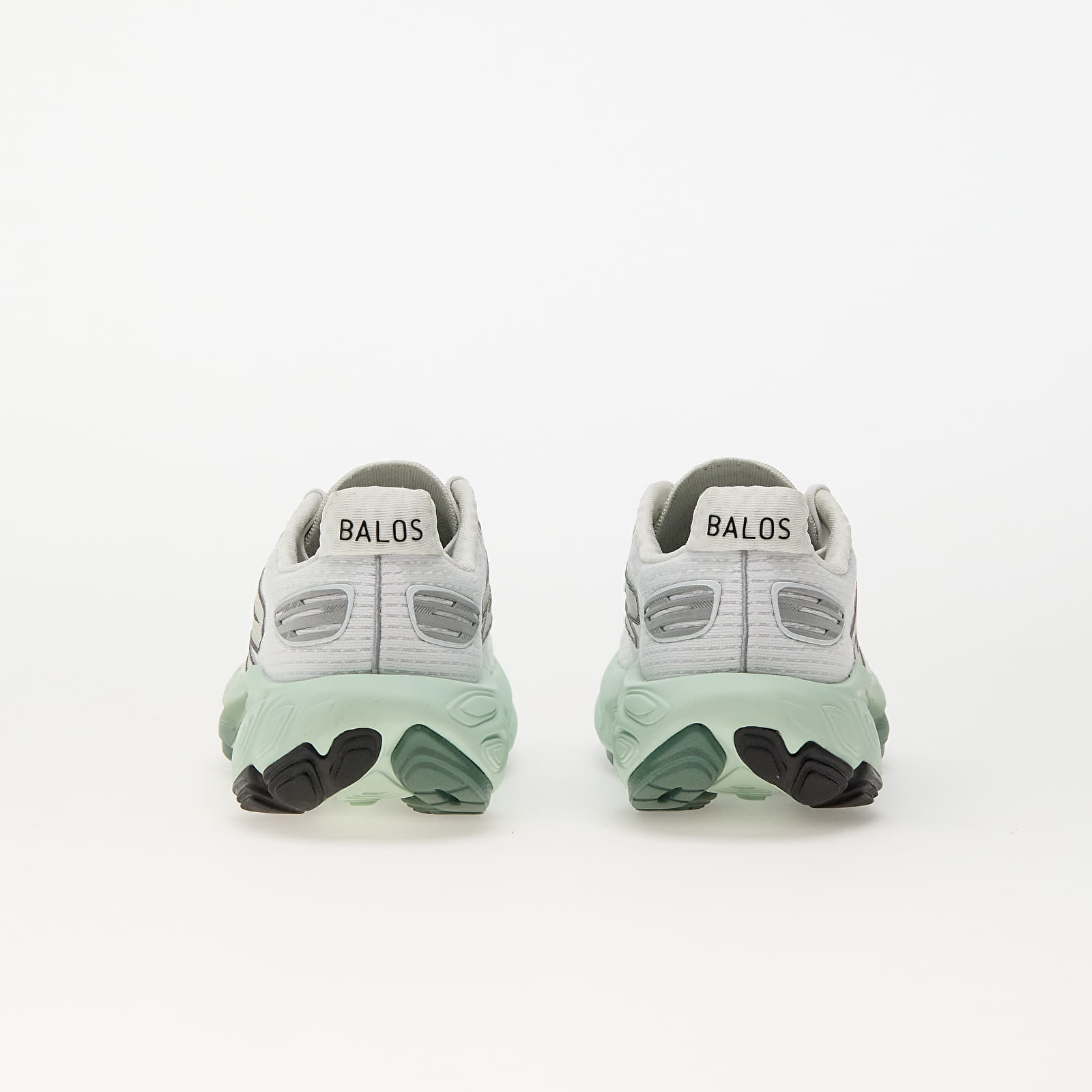 Dámské tenisky a boty New Balance Fresh Foam X Balos v1 Reflection/ Clay Ash