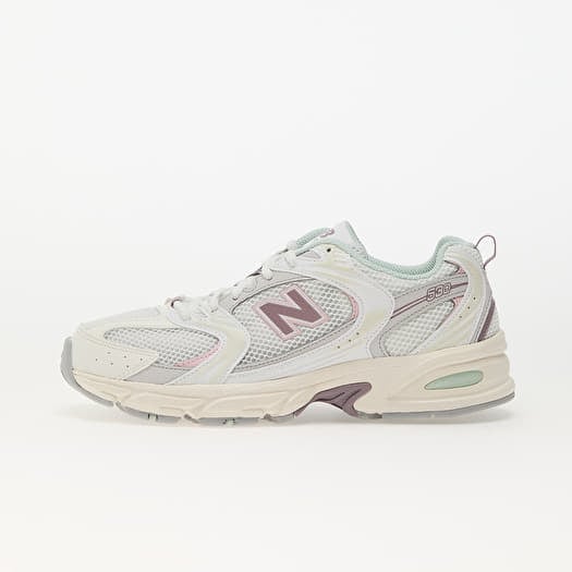 New Balance 530 Sea Salt/ Ice Wine/ Rose Sugar