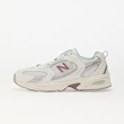 New Balance 530 Sea Salt/ Ice Wine/ Rose Sugar