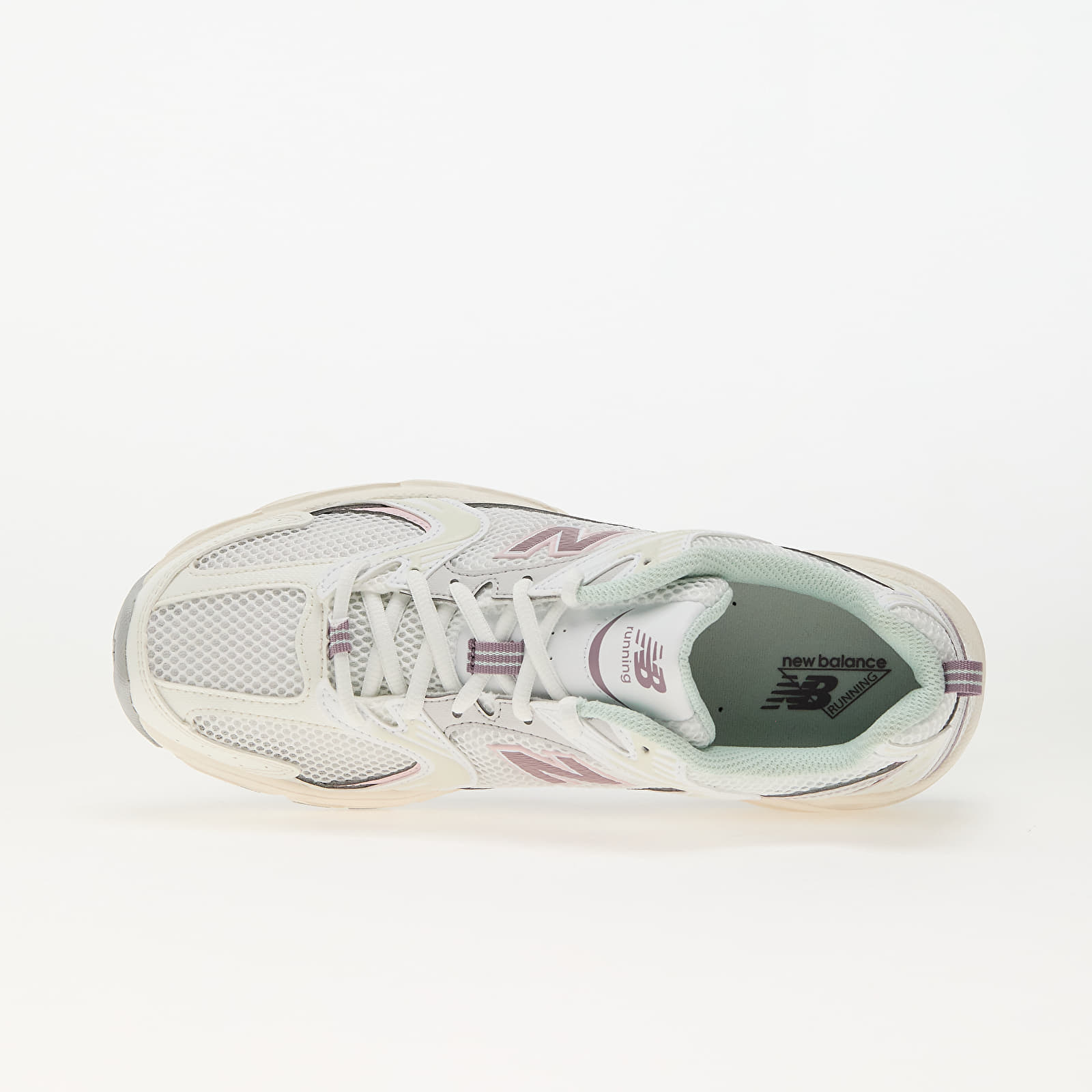 Férfi cipők New Balance 530 Sea Salt/ Ice Wine/ Rose Sugar