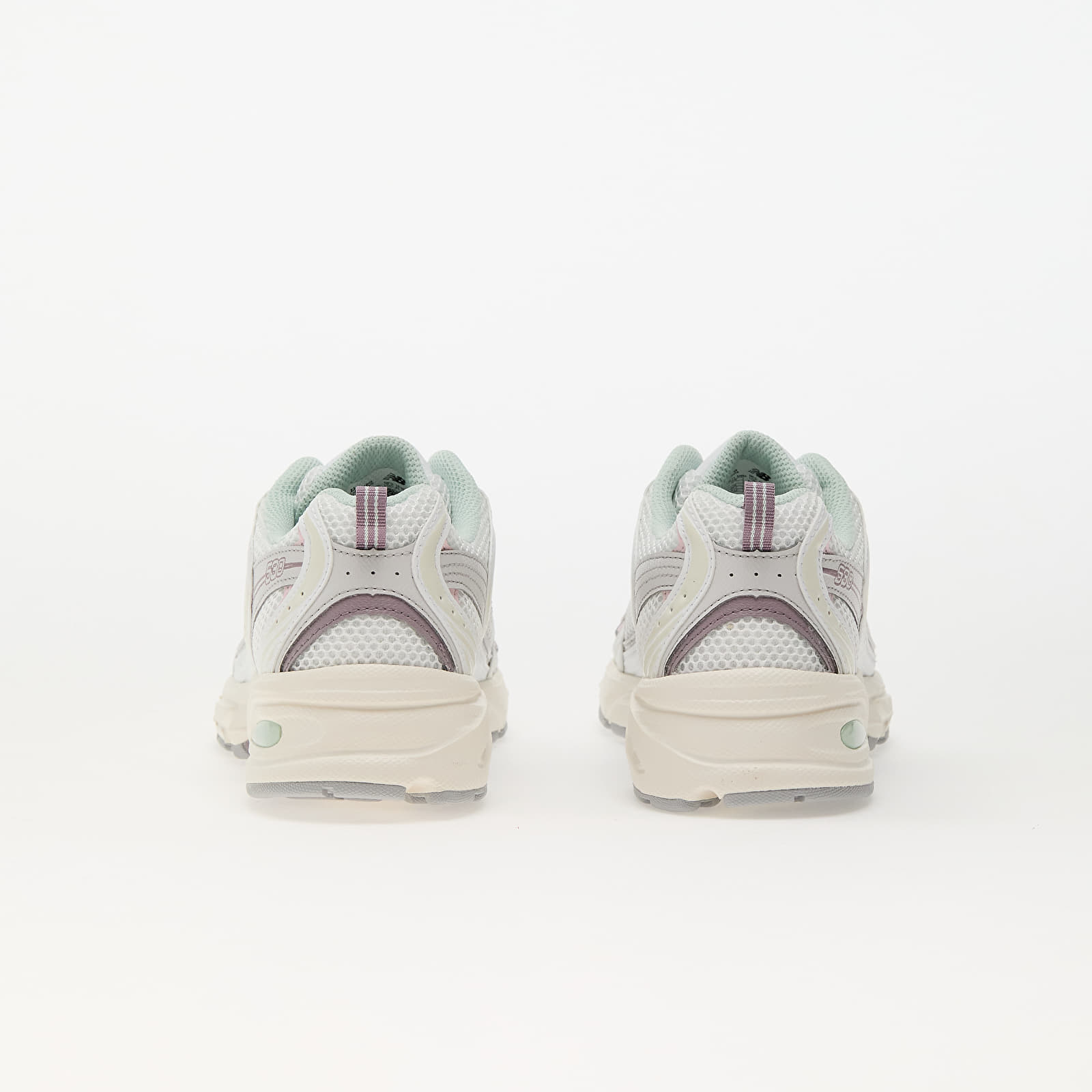 Férfi cipők New Balance 530 Sea Salt/ Ice Wine/ Rose Sugar