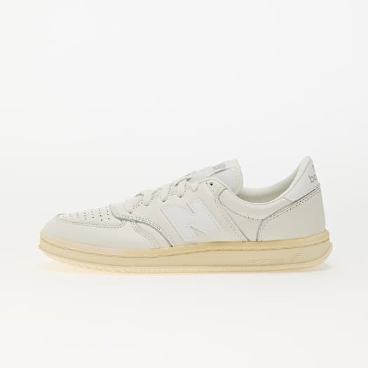 New Balance 500 White/ Off White