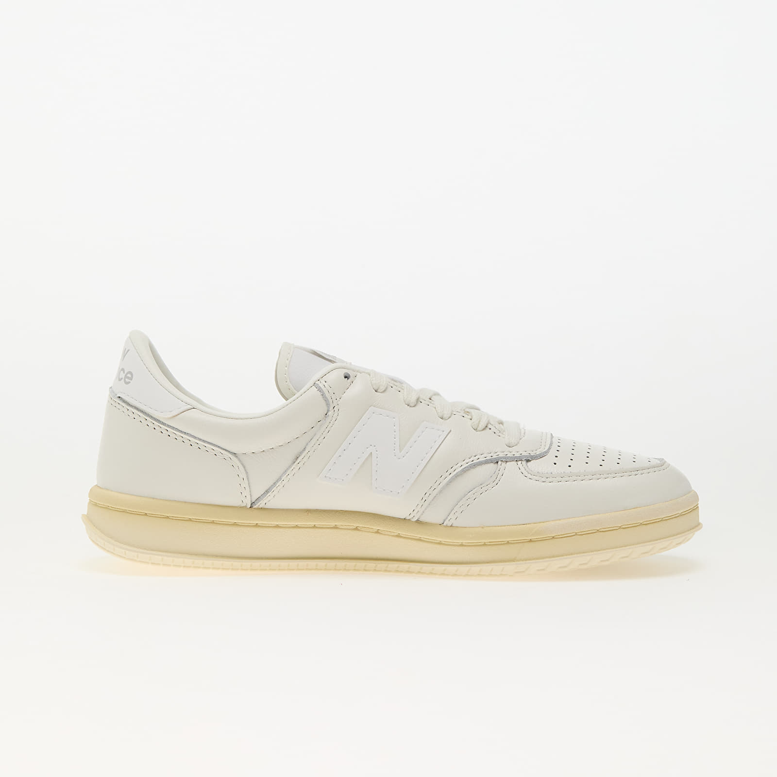 Men's shoes New Balance 500 White/ Off White