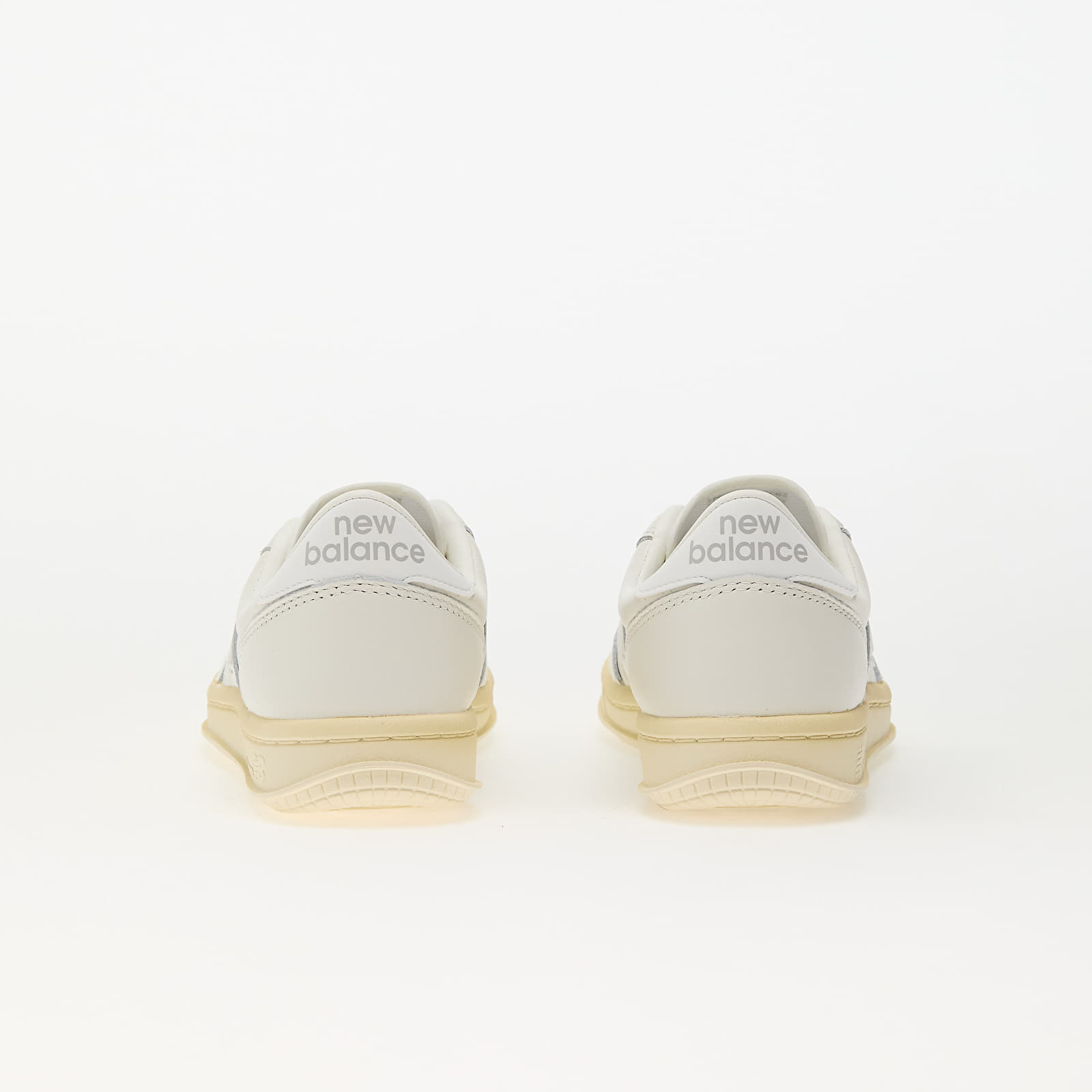 Men's shoes New Balance 500 White/ Off White