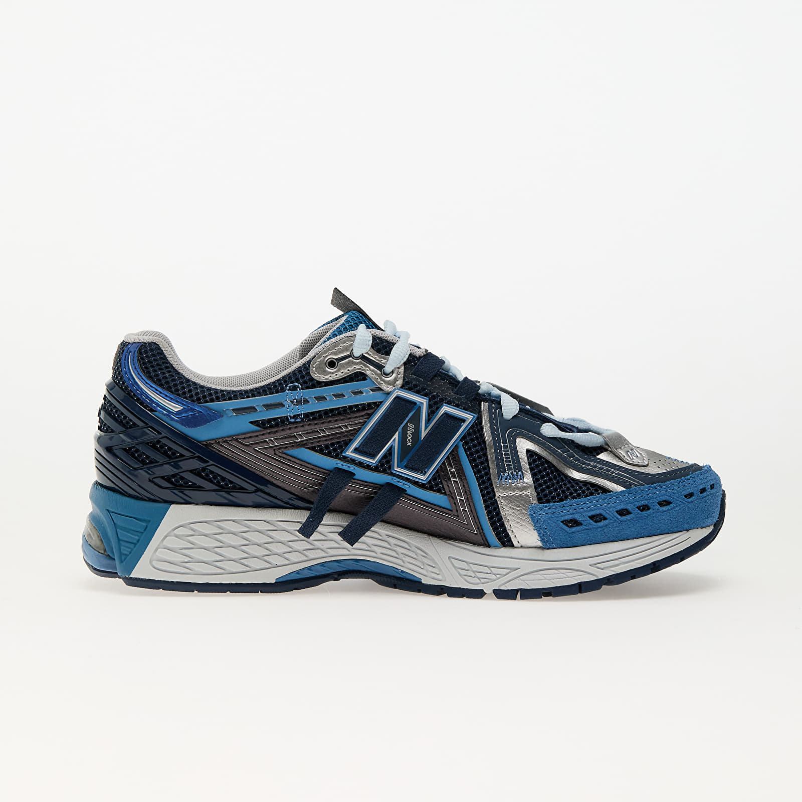 Pánské tenisky a boty New Balance 1906 Deep Blue