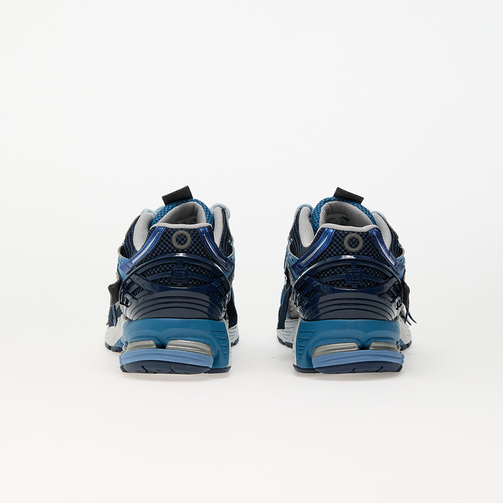 Pánské tenisky a boty New Balance 1906 Deep Blue