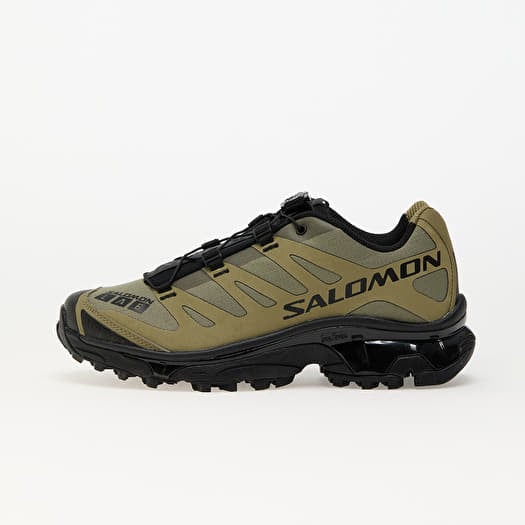 Salomon XT-4 Og Protective Aloe/ Black/ Silver Cloud