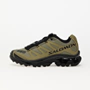 Salomon XT-4 Og Protective Aloe/ Black/ Silver Cloud