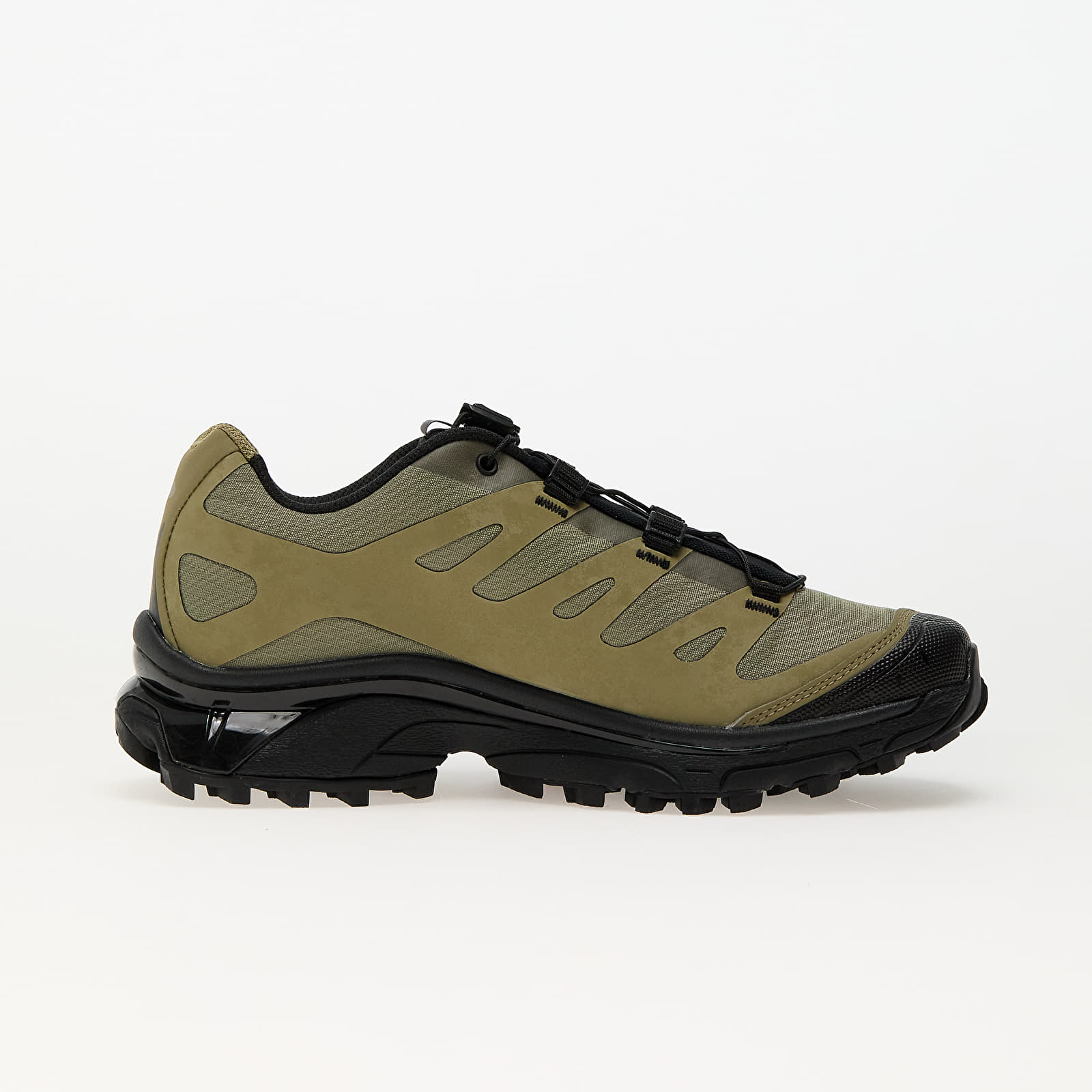 Pánské tenisky a boty Salomon XT-4 Og Protective Aloe/ Black/ Silver Cloud