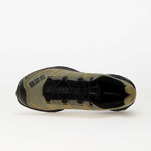 Salomon XT-4 Og Protective Aloe/ Black/ Silver Cloud | Footshop