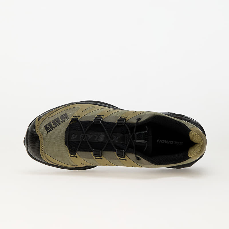 Salomon XT-4 Og Protective Aloe/ Black/ Silver Cloud | Footshop