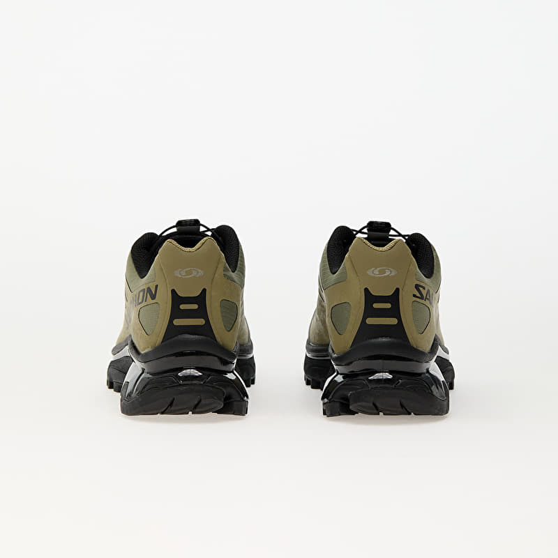 Salomon XT-4 Og Protective Aloe/ Black/ Silver Cloud | Footshop