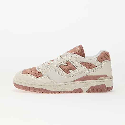 New Balance 550 Pink Sand