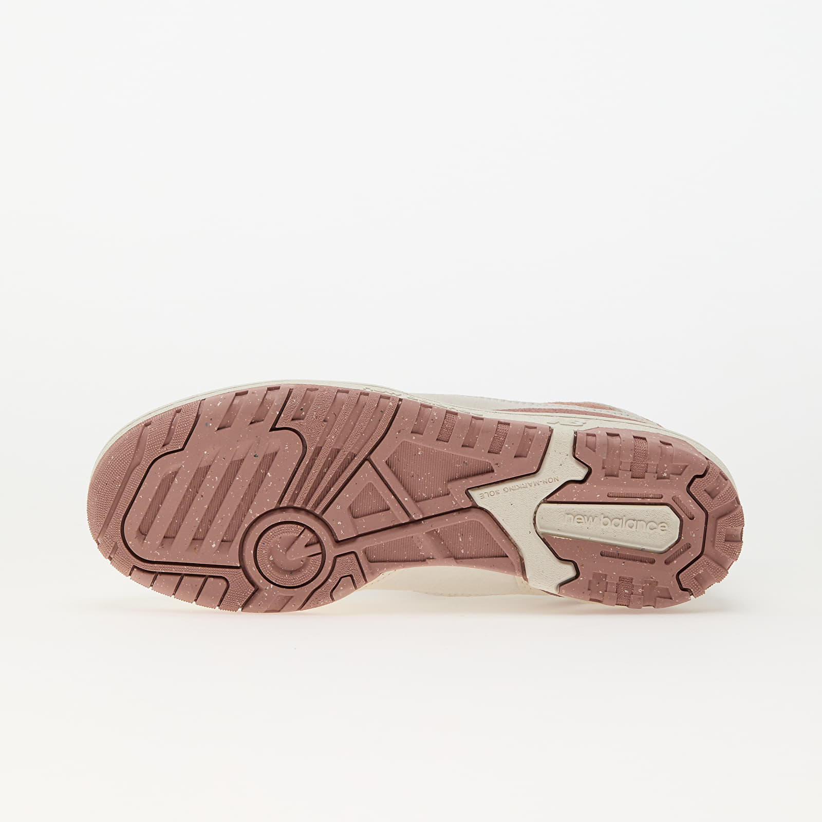 Pánské tenisky a boty New Balance 550 Pink Sand