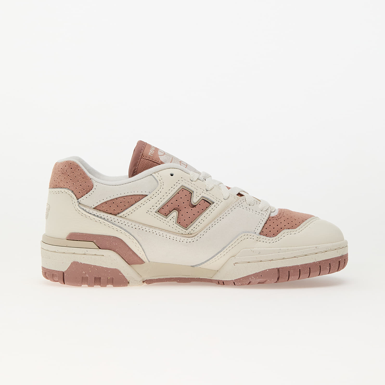 Pánské tenisky a boty New Balance 550 Pink Sand