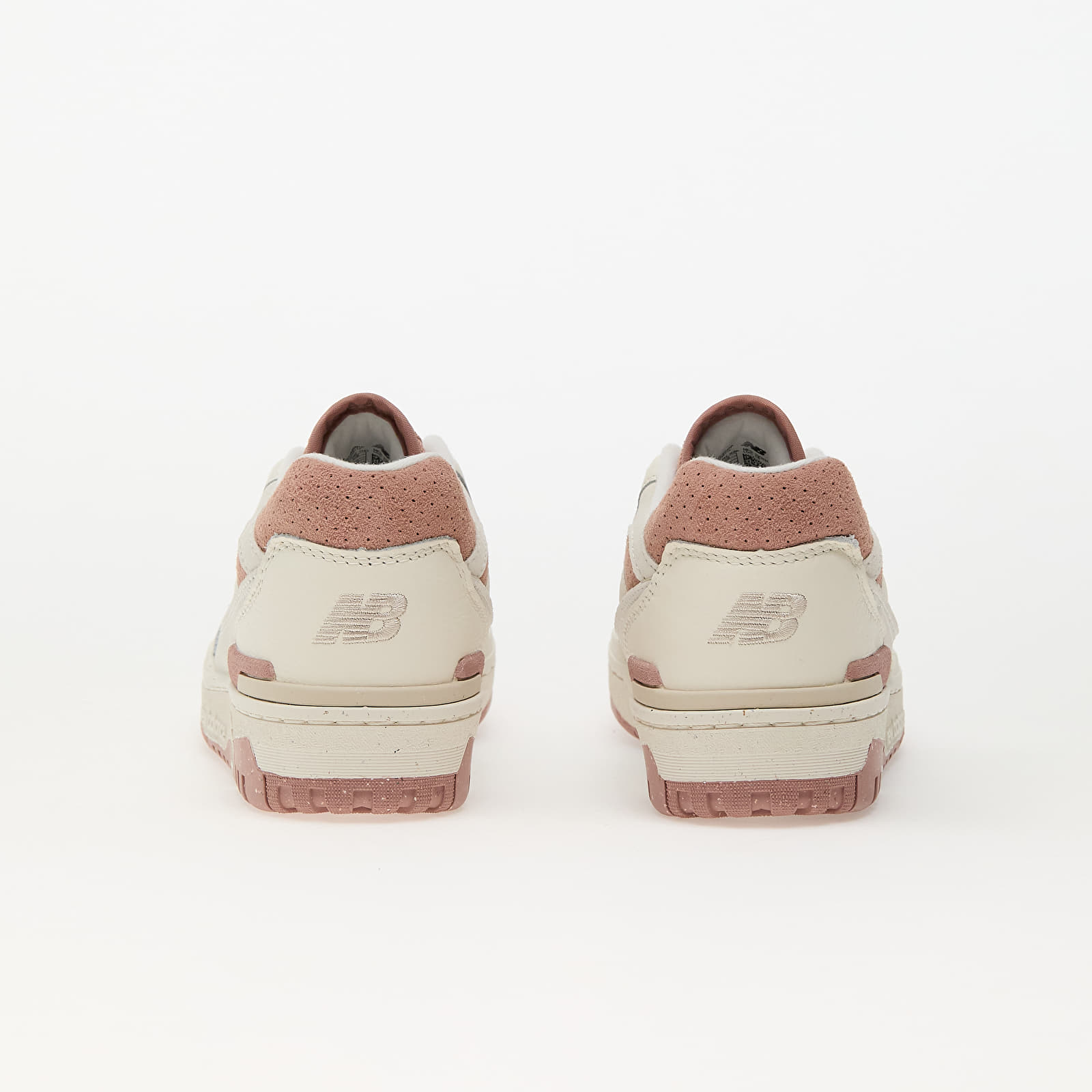 Pánské tenisky a boty New Balance 550 Pink Sand