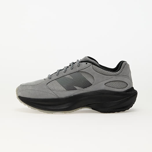New Balance WRPD Runner Grey/ Black/ Dark Grey