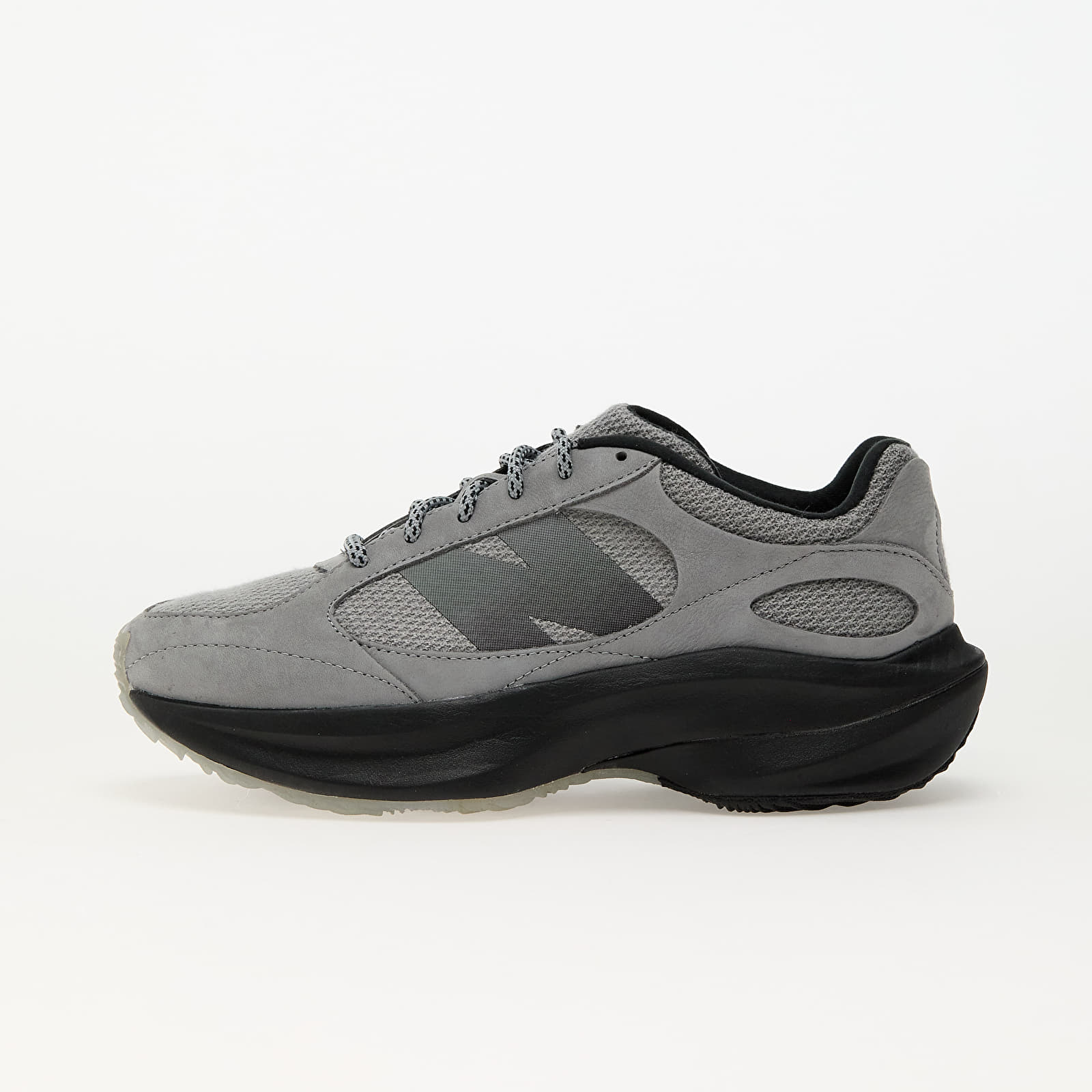 Men's shoes New Balance WRPD Runner Grey/ Black/ Dark Grey