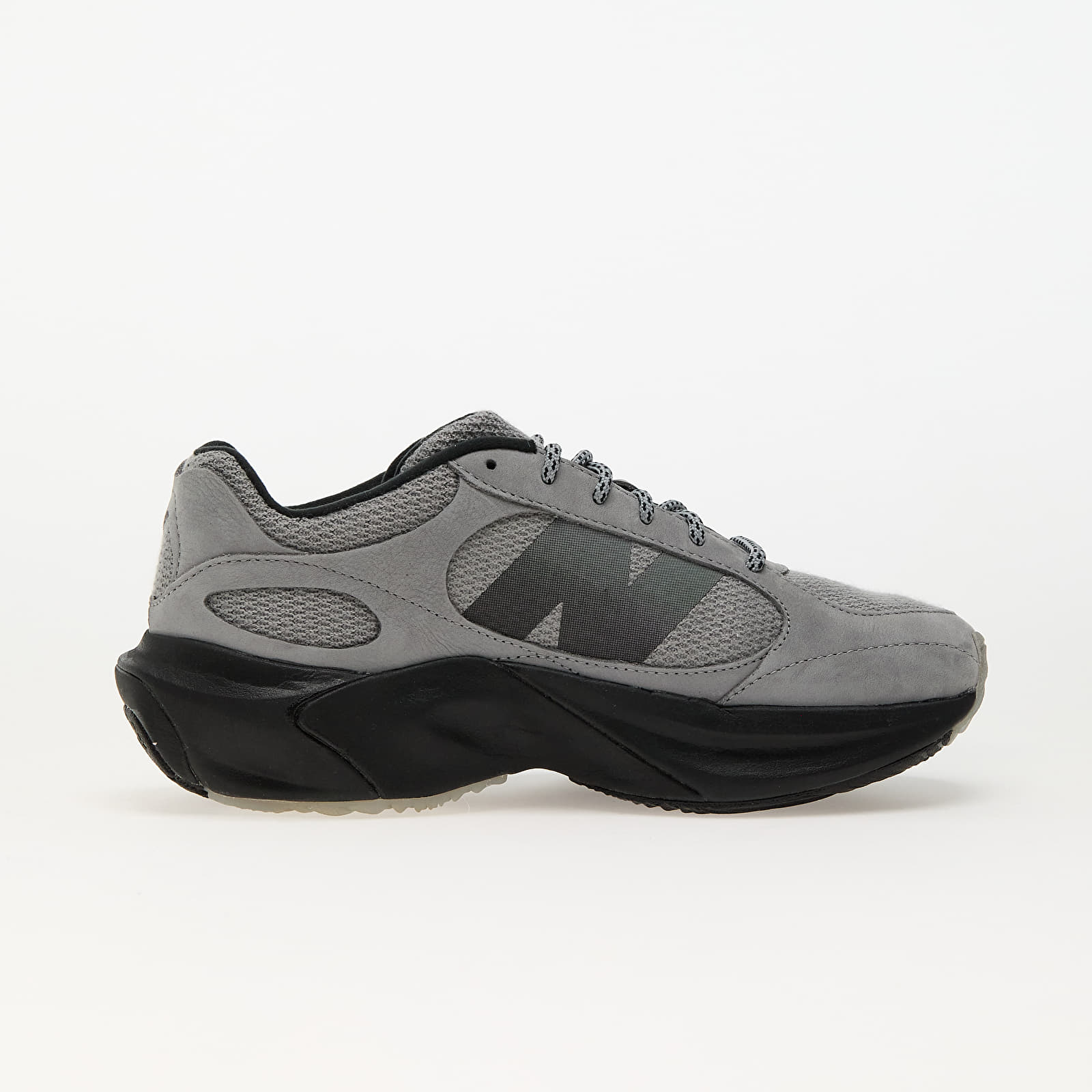 Men's shoes New Balance WRPD Runner Grey/ Black/ Dark Grey