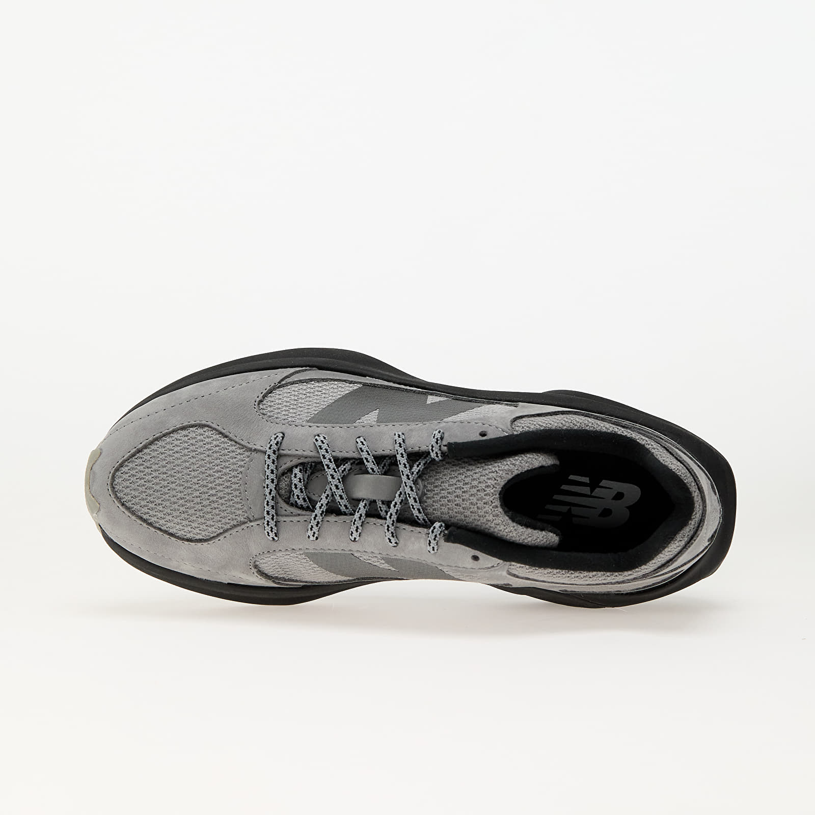Men's shoes New Balance WRPD Runner Grey/ Black/ Dark Grey