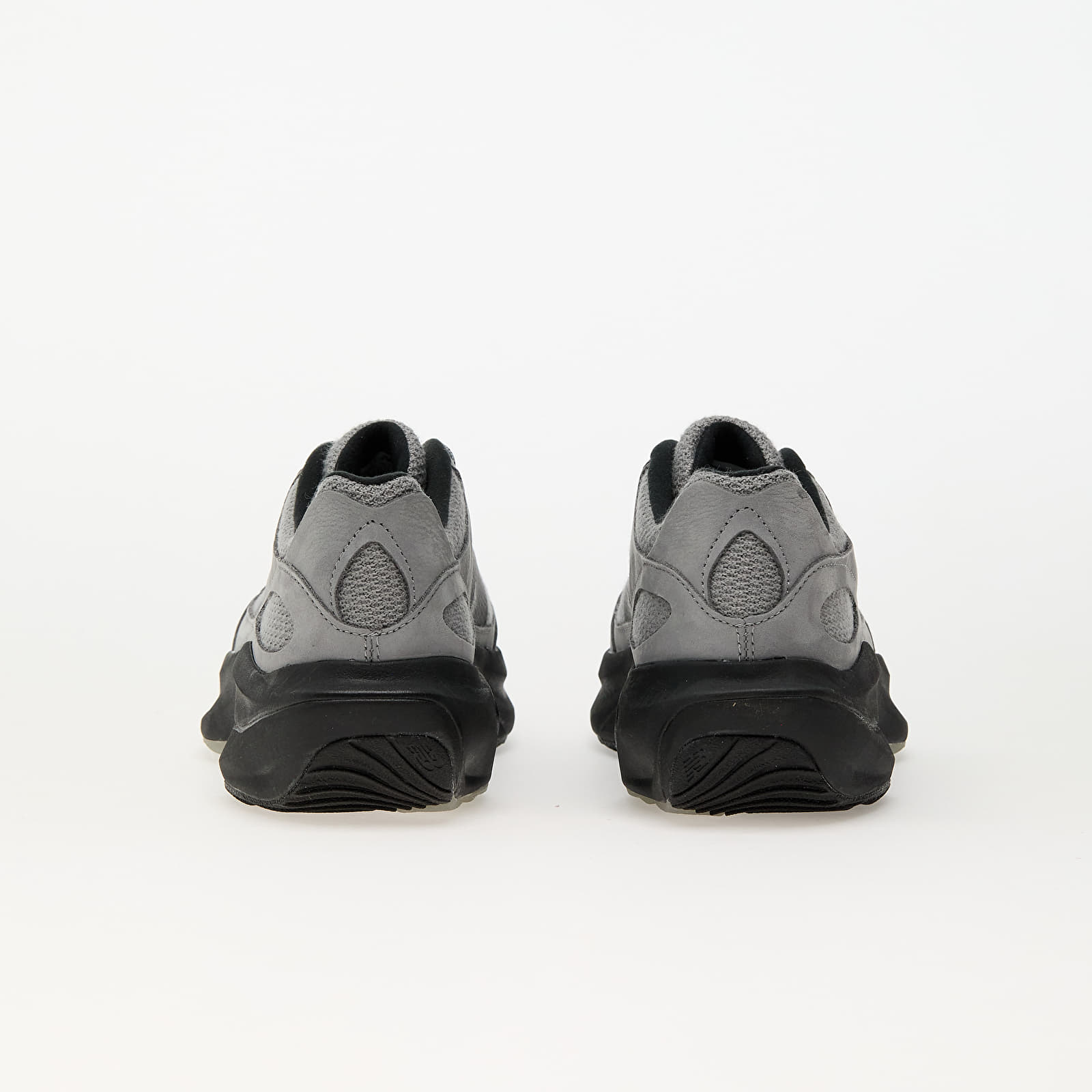 Men's shoes New Balance WRPD Runner Grey/ Black/ Dark Grey