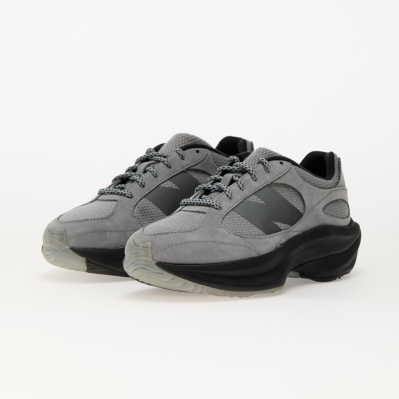 Men's shoes New Balance WRPD Runner Grey/ Black/ Dark Grey