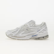 New Balance 1906 White/ Team Royal