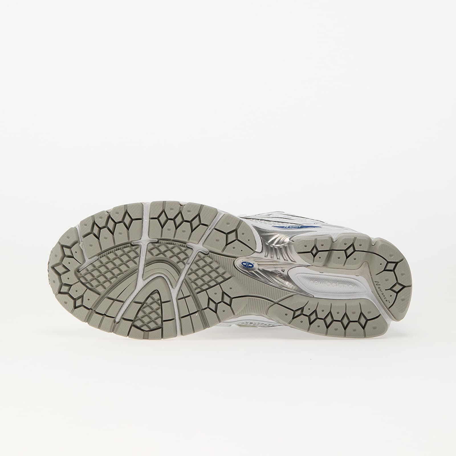 Pánské tenisky a boty New Balance 1906 White/ Team Royal
