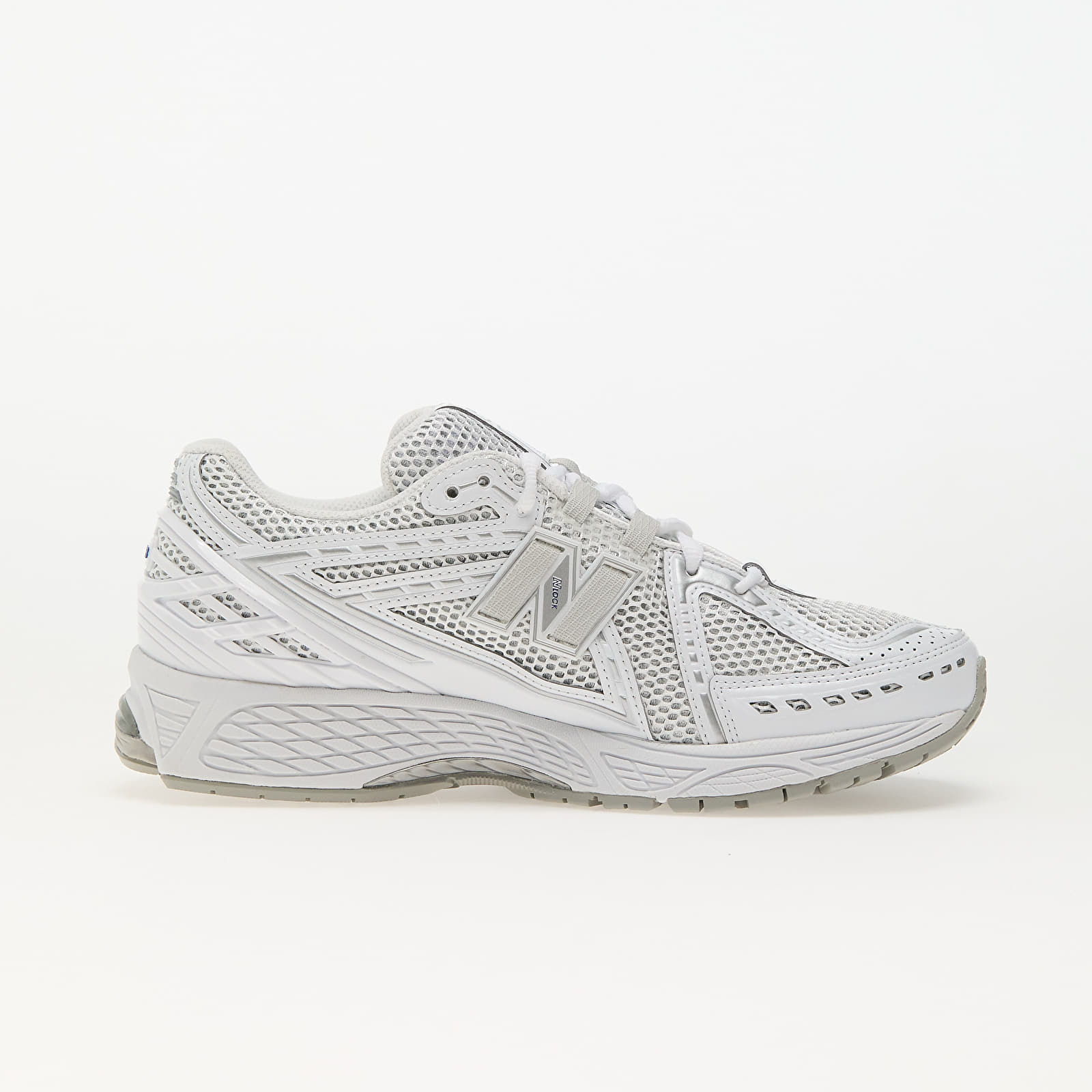 Pánské tenisky a boty New Balance 1906 White/ Team Royal