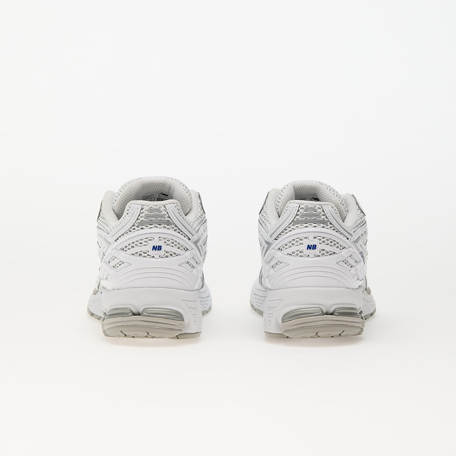 Pánské tenisky a boty New Balance 1906 White/ Team Royal