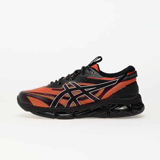 Asics GEL-QUANTUM™ 360 VIII by Lack of Guidance Habanero/ Black