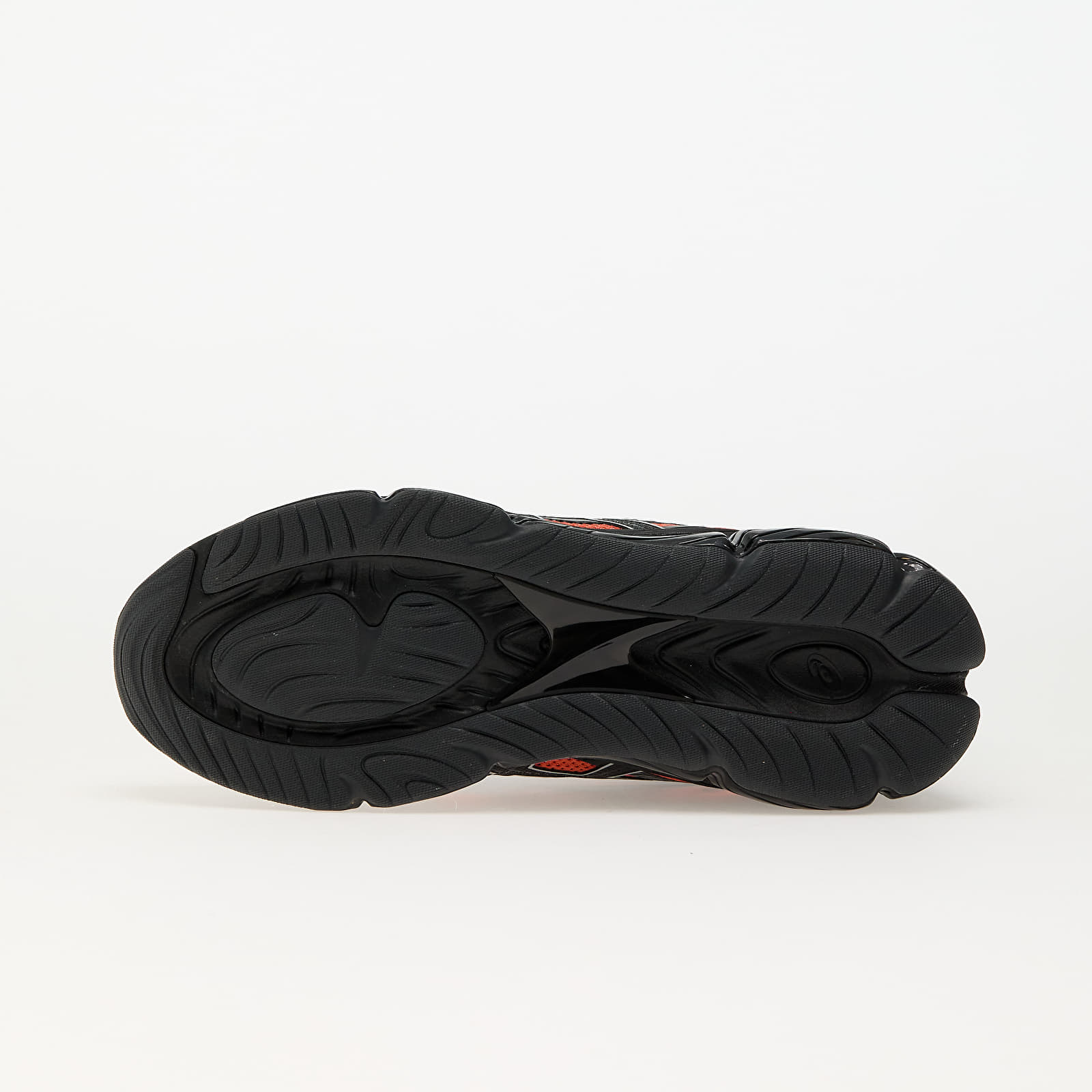 Skor för kvinnor Asics GEL-QUANTUM™ 360 VIII by Lack of Guidance Habanero/ Black