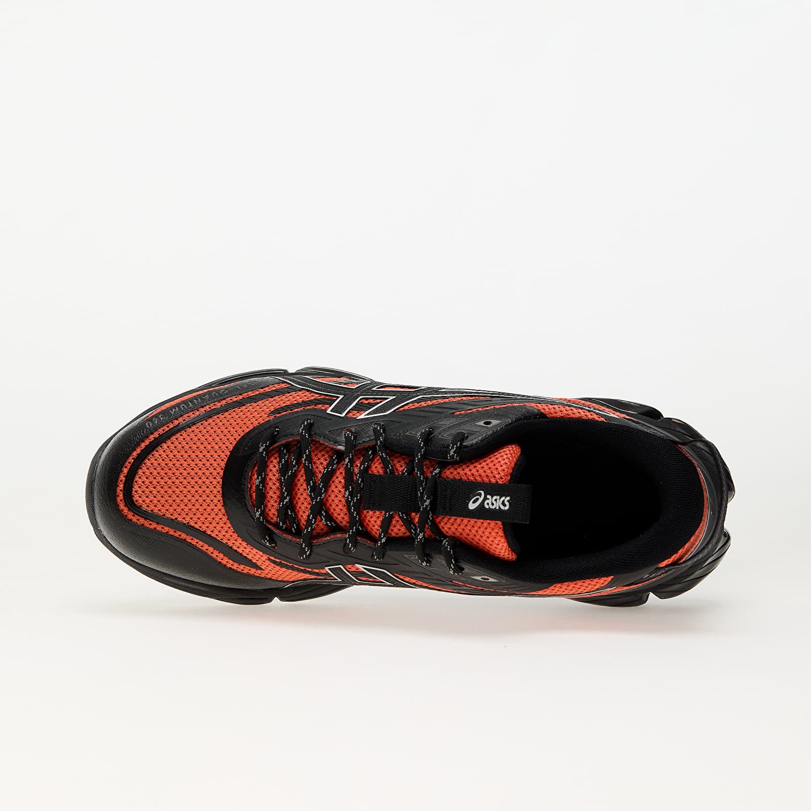 Skor för kvinnor Asics GEL-QUANTUM™ 360 VIII by Lack of Guidance Habanero/ Black