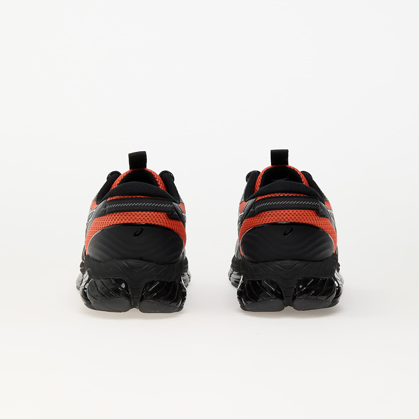 Skor för kvinnor Asics GEL-QUANTUM™ 360 VIII by Lack of Guidance Habanero/ Black