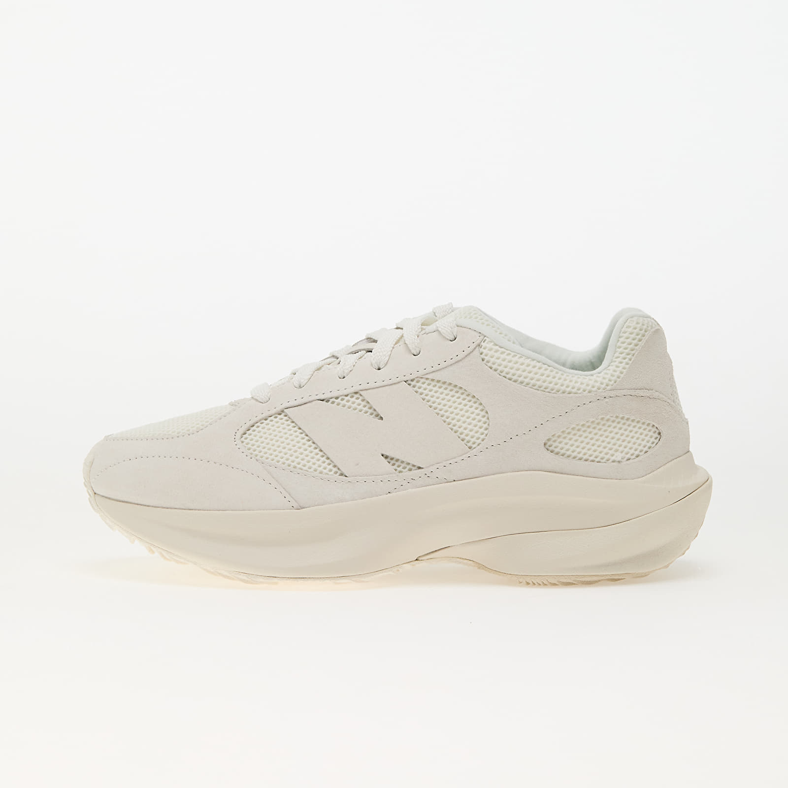 Männer New Balance WRPD Runner White