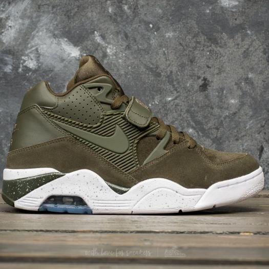 New nike air force 180 high top on sale