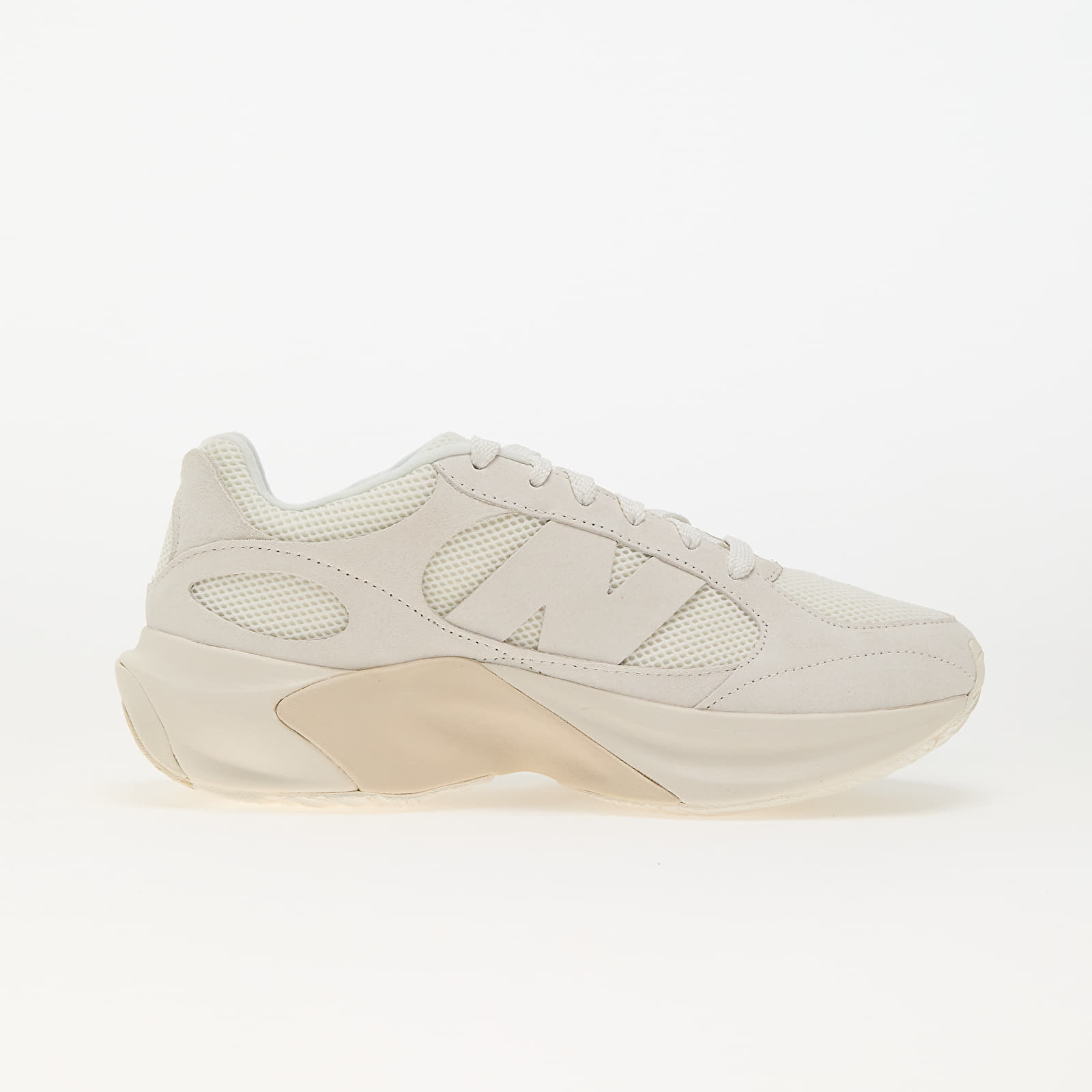 Männer New Balance WRPD Runner White