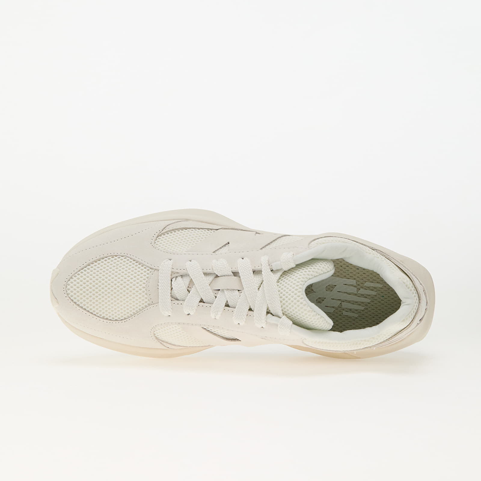 Männer New Balance WRPD Runner White