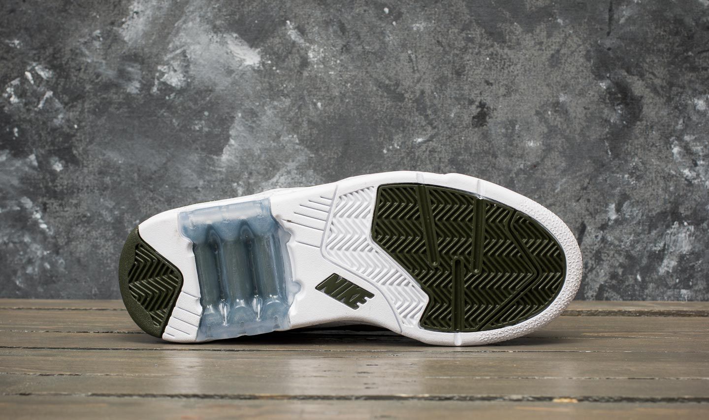 Nike air force 180 cargo khaki cheap