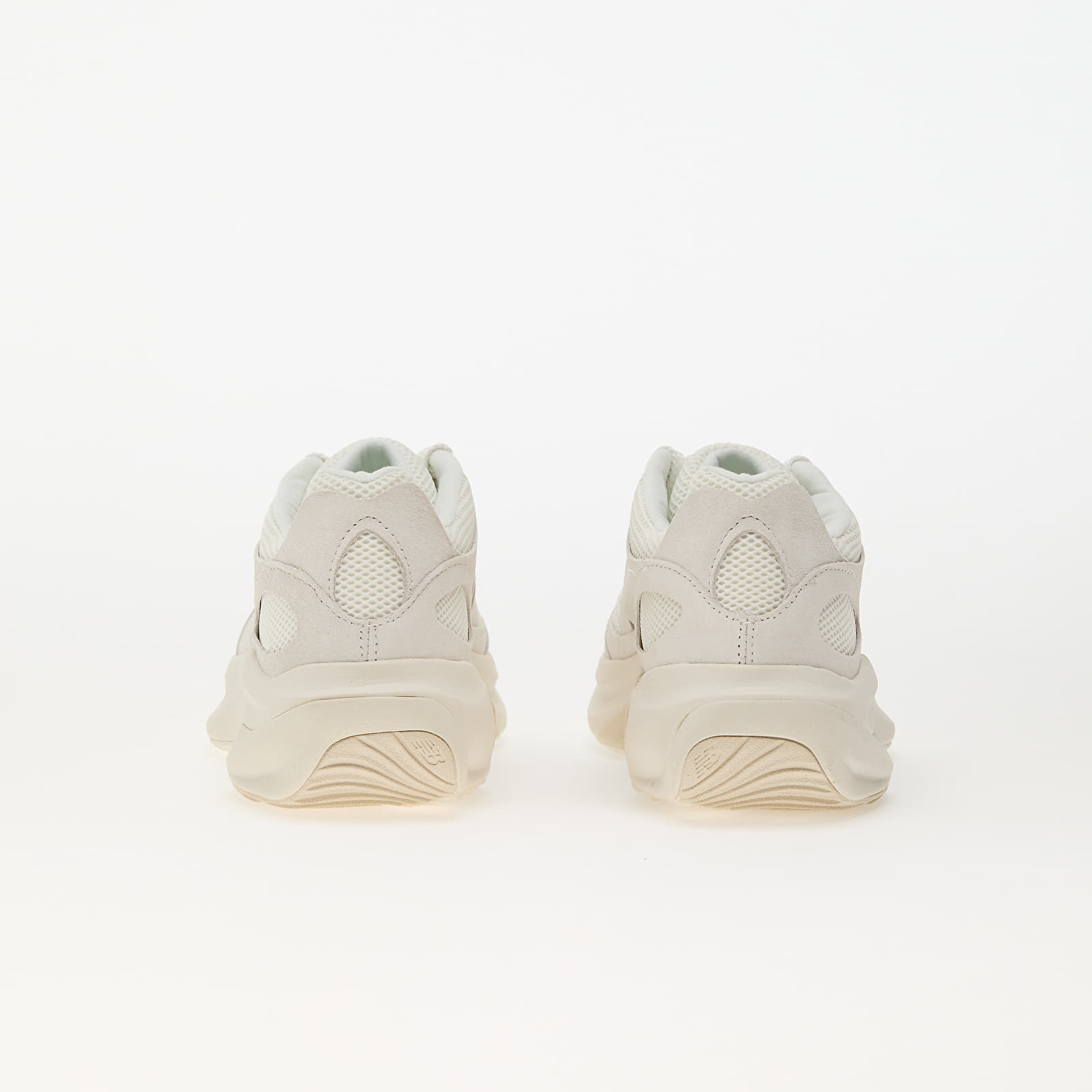 Männer New Balance WRPD Runner White